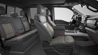 2026 Ford Super Duty® Internal Image 1
